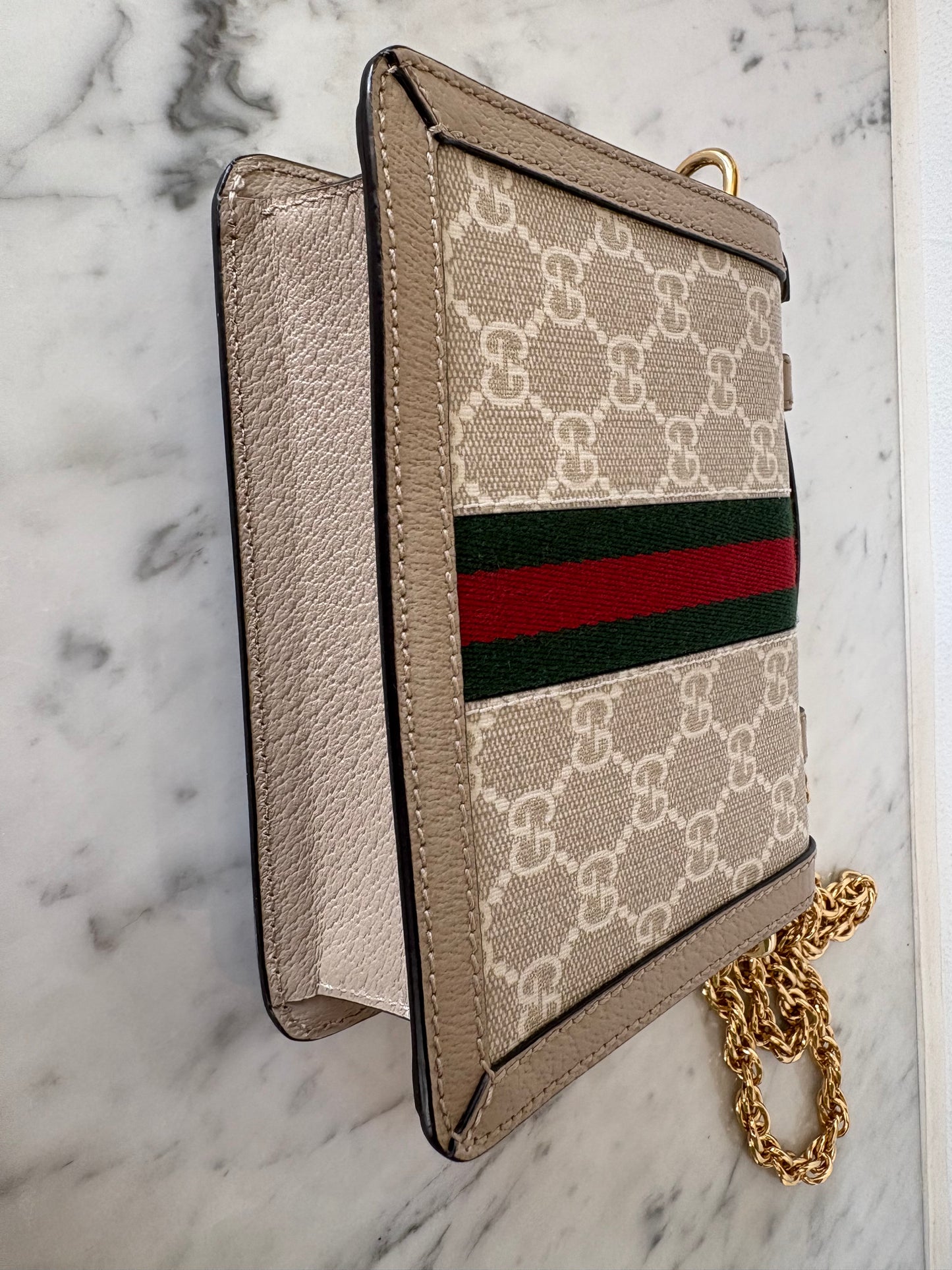 Gucci mini bag