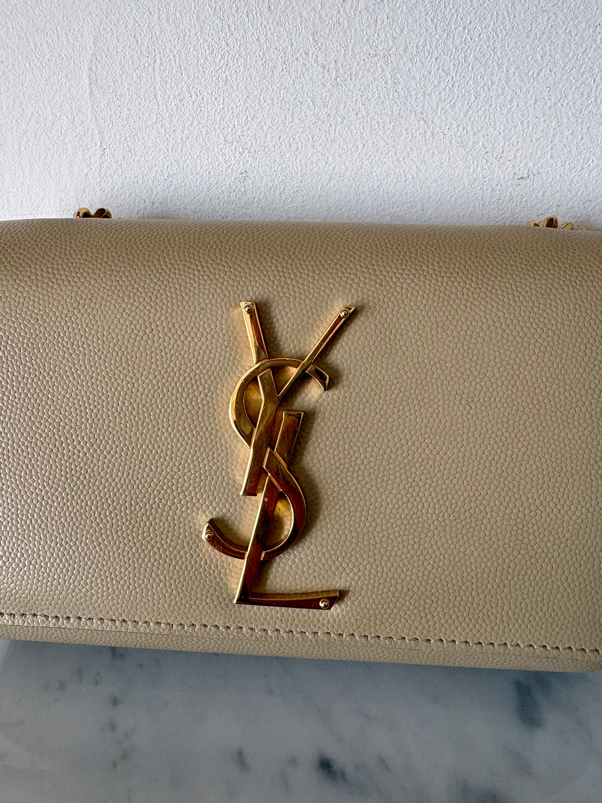 Saint Laurent Kate