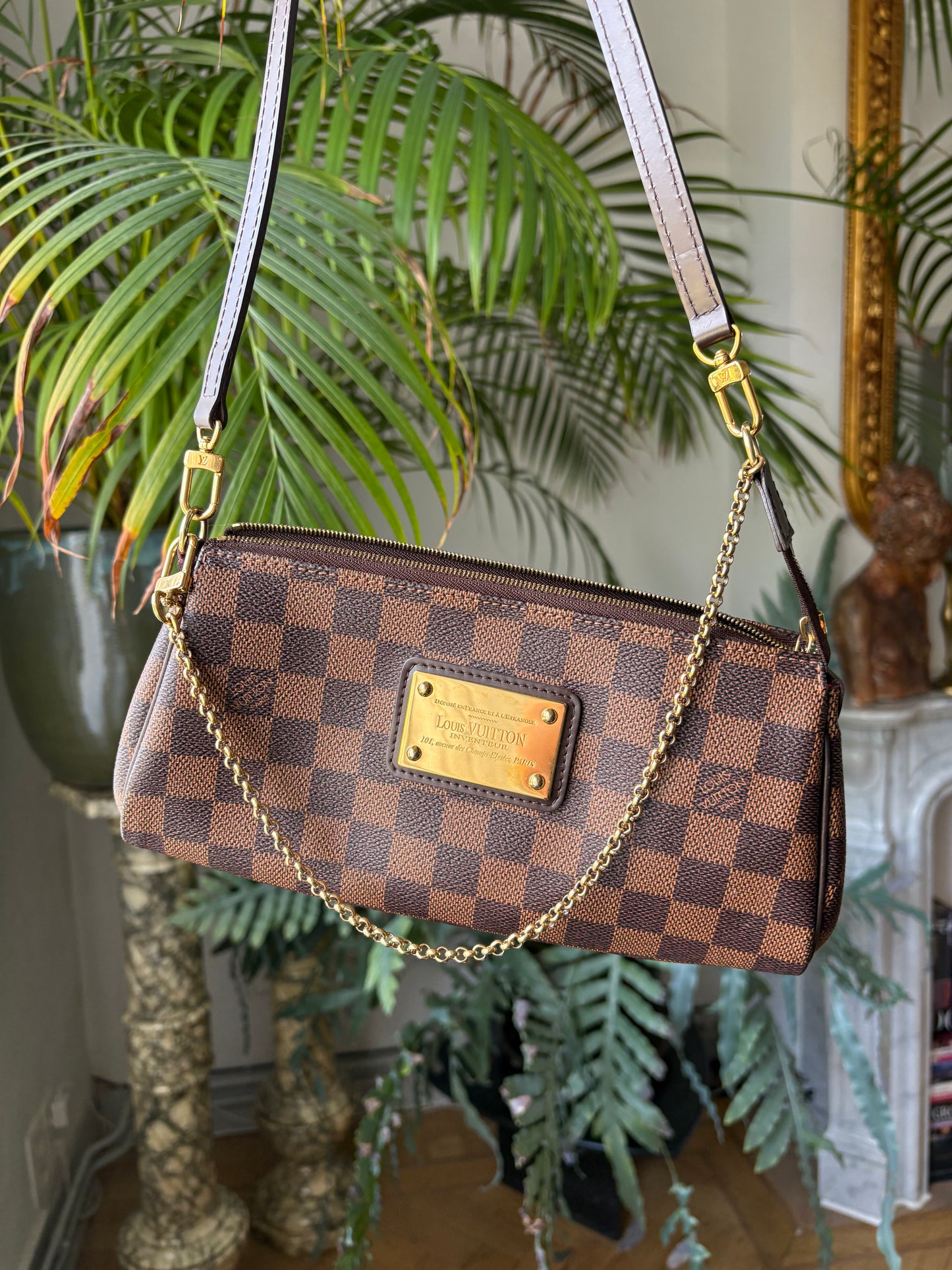 Louis Vuitton Eva