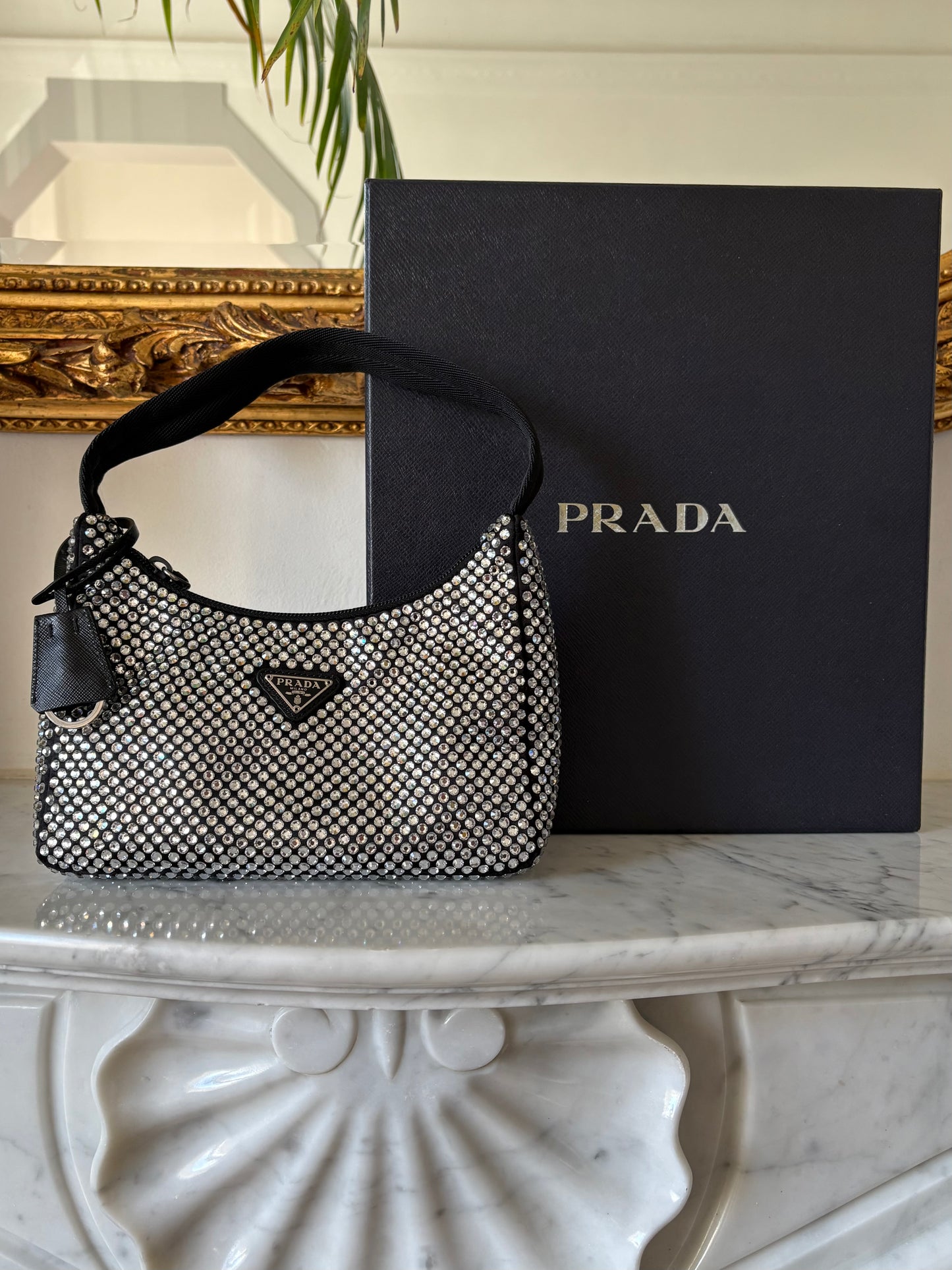 Prada Re-Edition