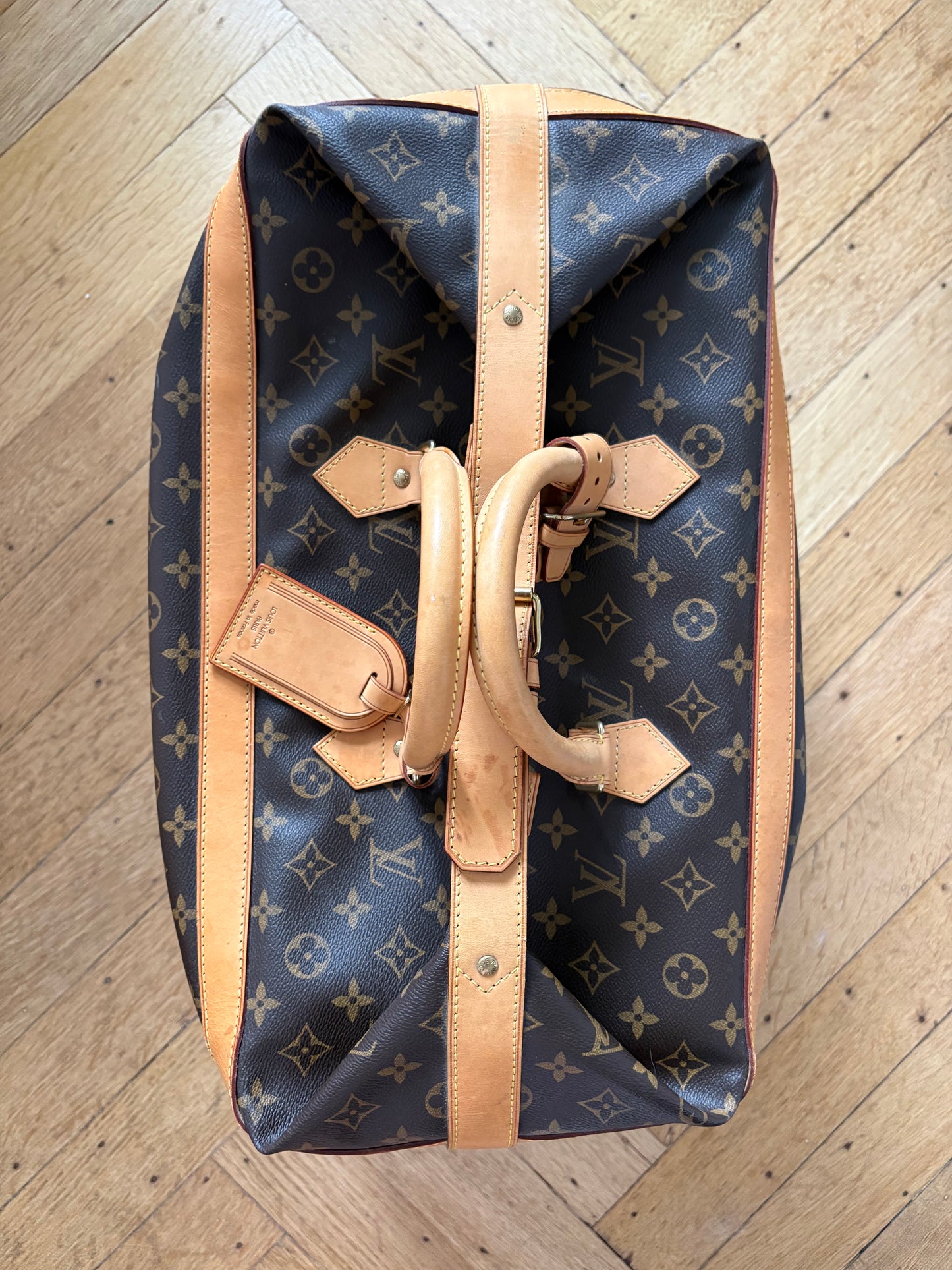 Louis Vuitton Cruiser
