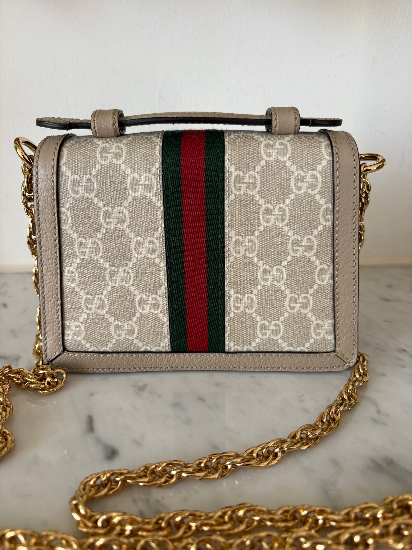 Gucci mini bag