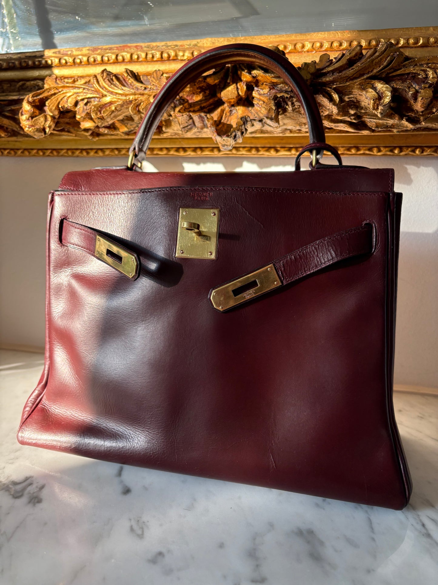 Hermès Kelly 28