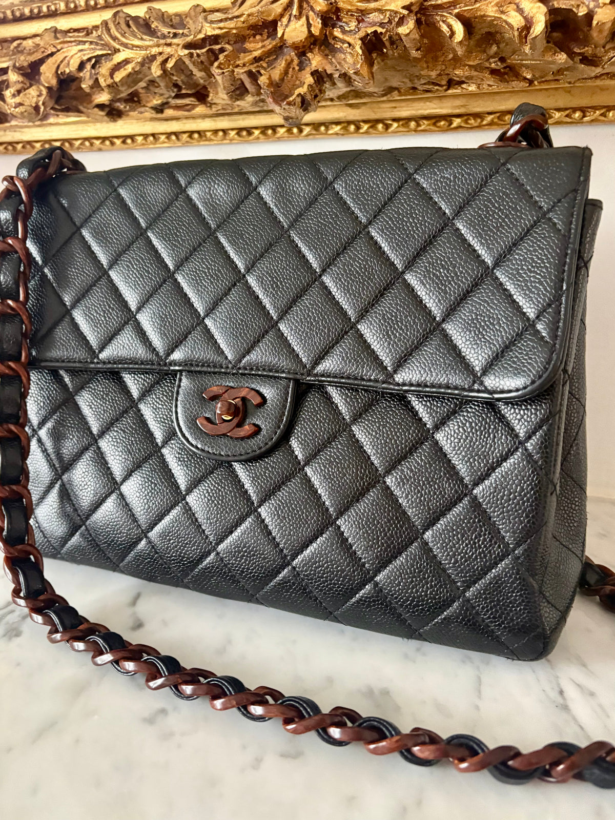 Chanel Jumbo