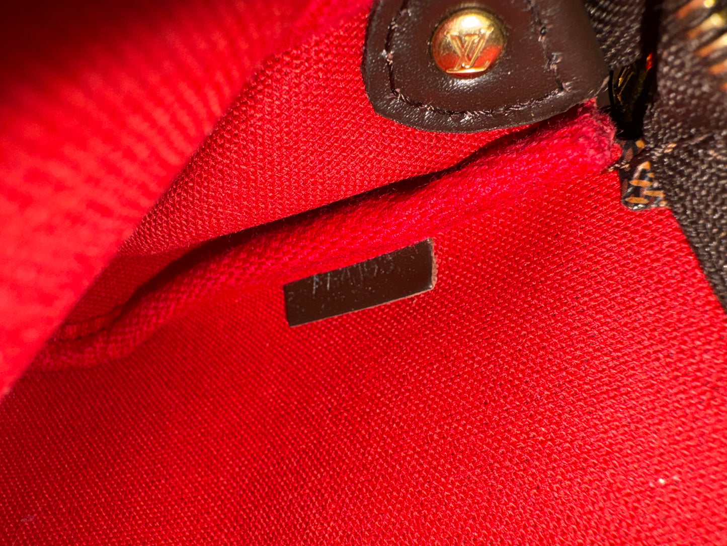 Louis Vuitton Eva