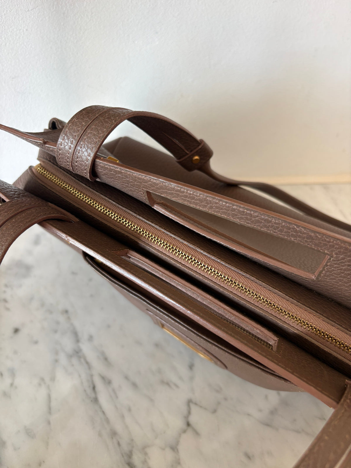 Delvaux Le Benjamin
