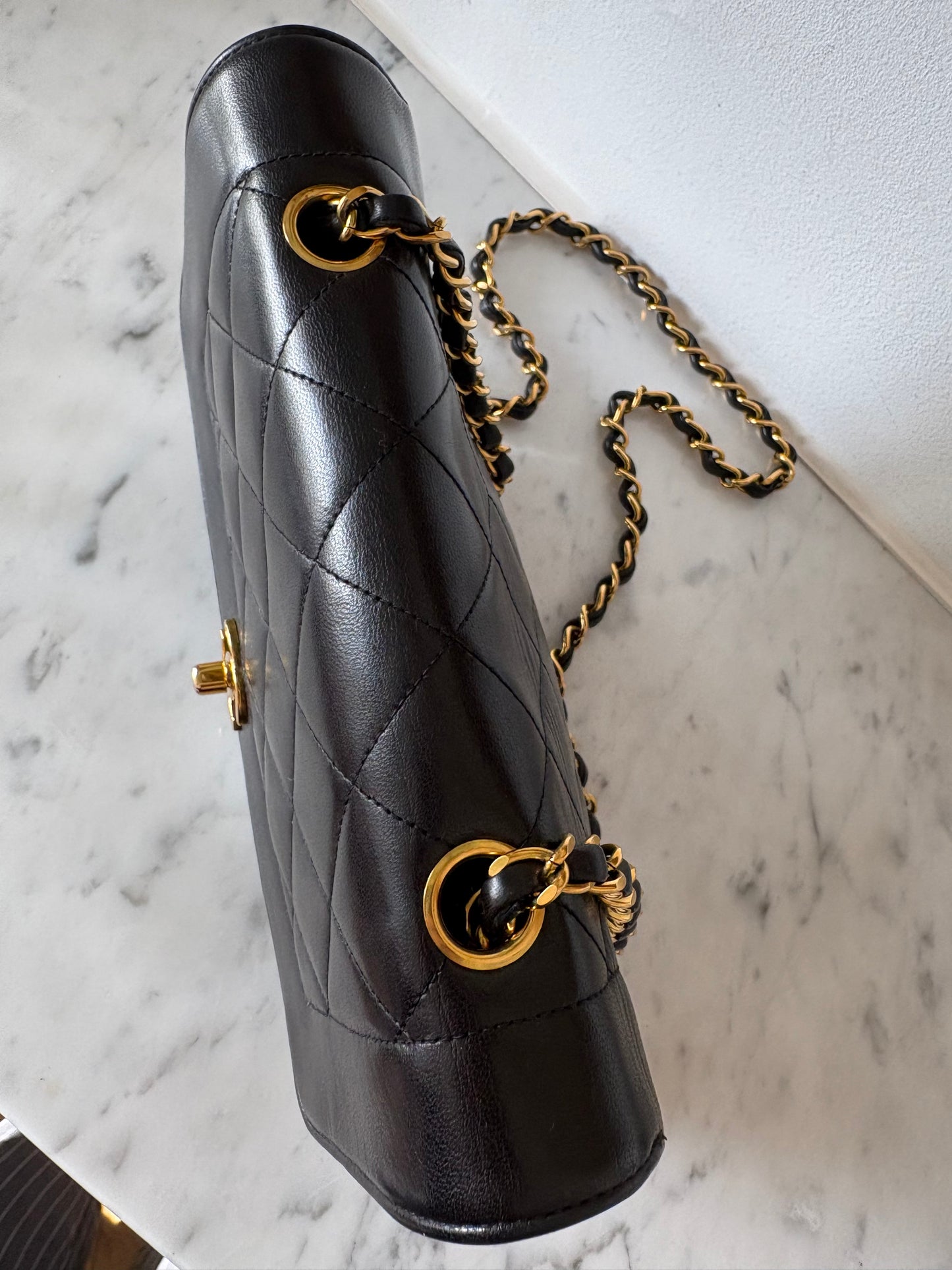 Chanel Diana