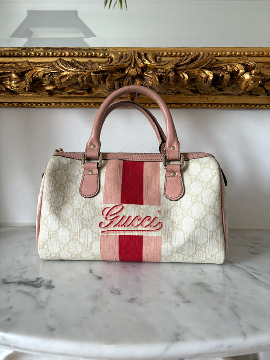Gucci mini Boston