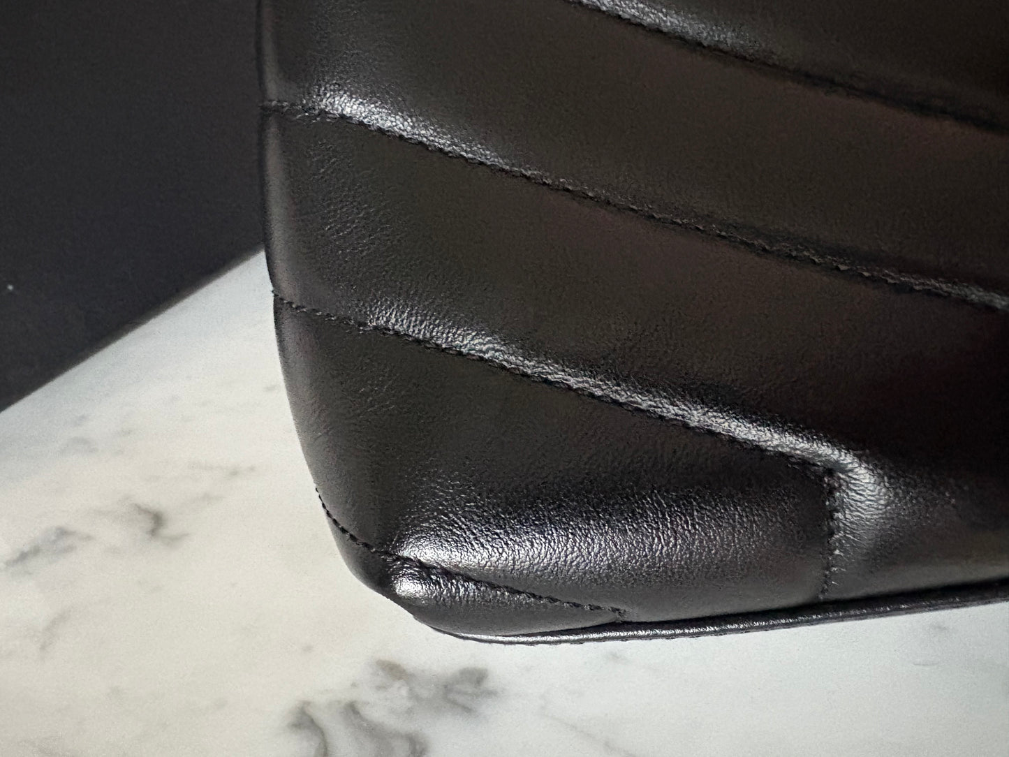 Saint Laurent Loulou