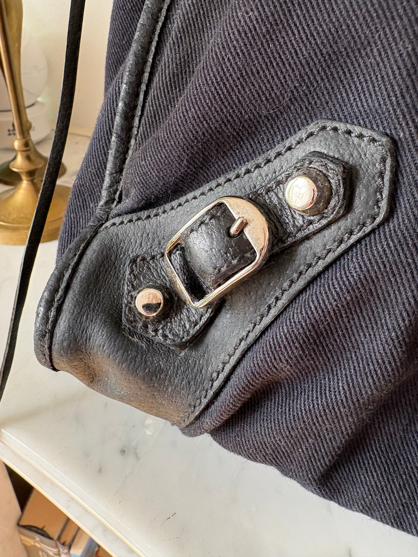 Balenciaga Weekender