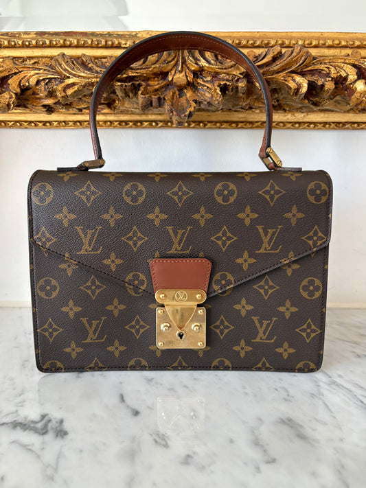 Louis Vuitton Concorde