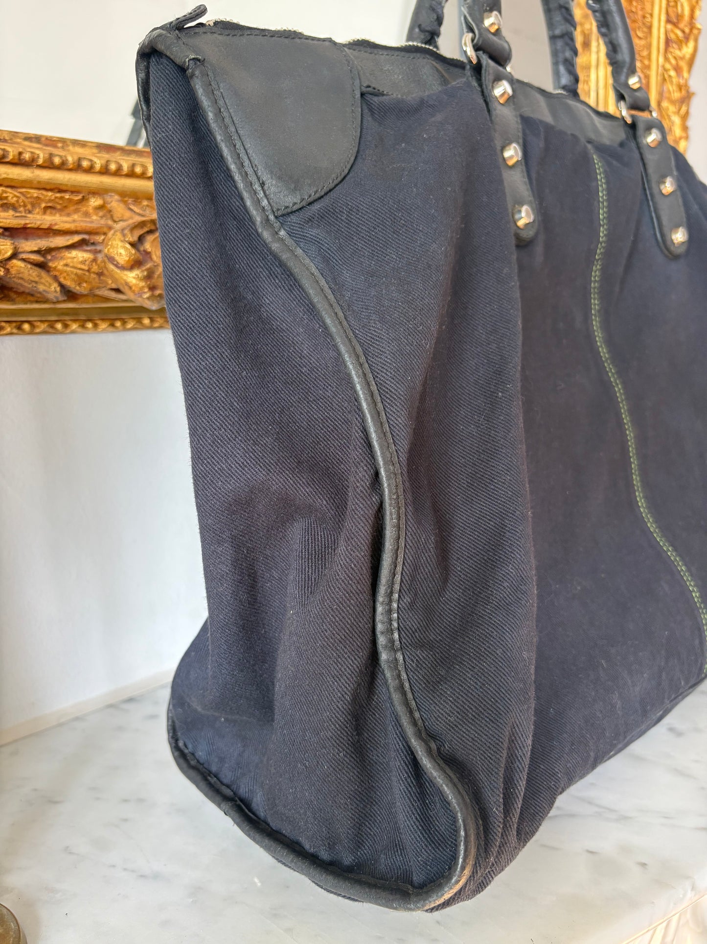 Balenciaga Weekender