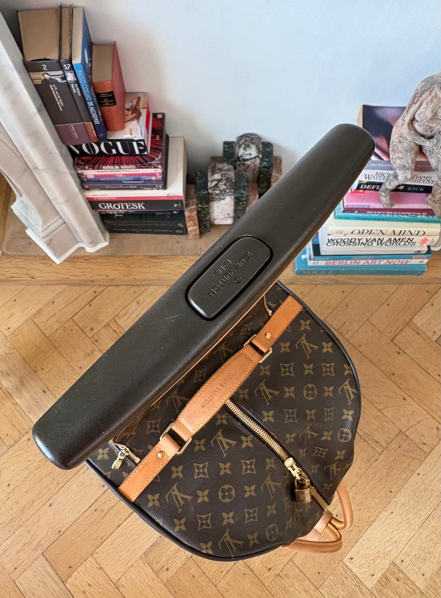 Louis Vuitton Eole