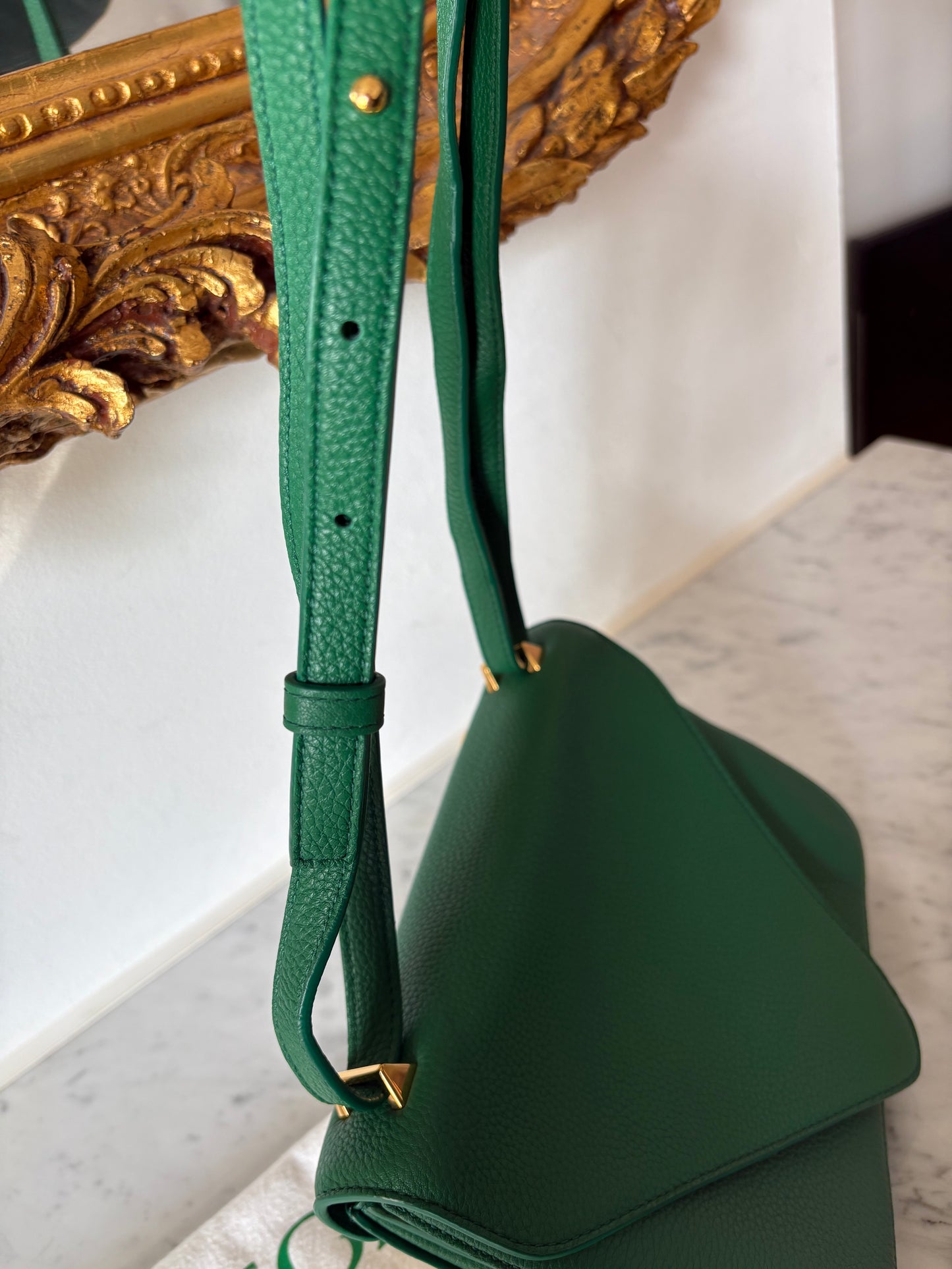 Bottega Veneta Mount bag
