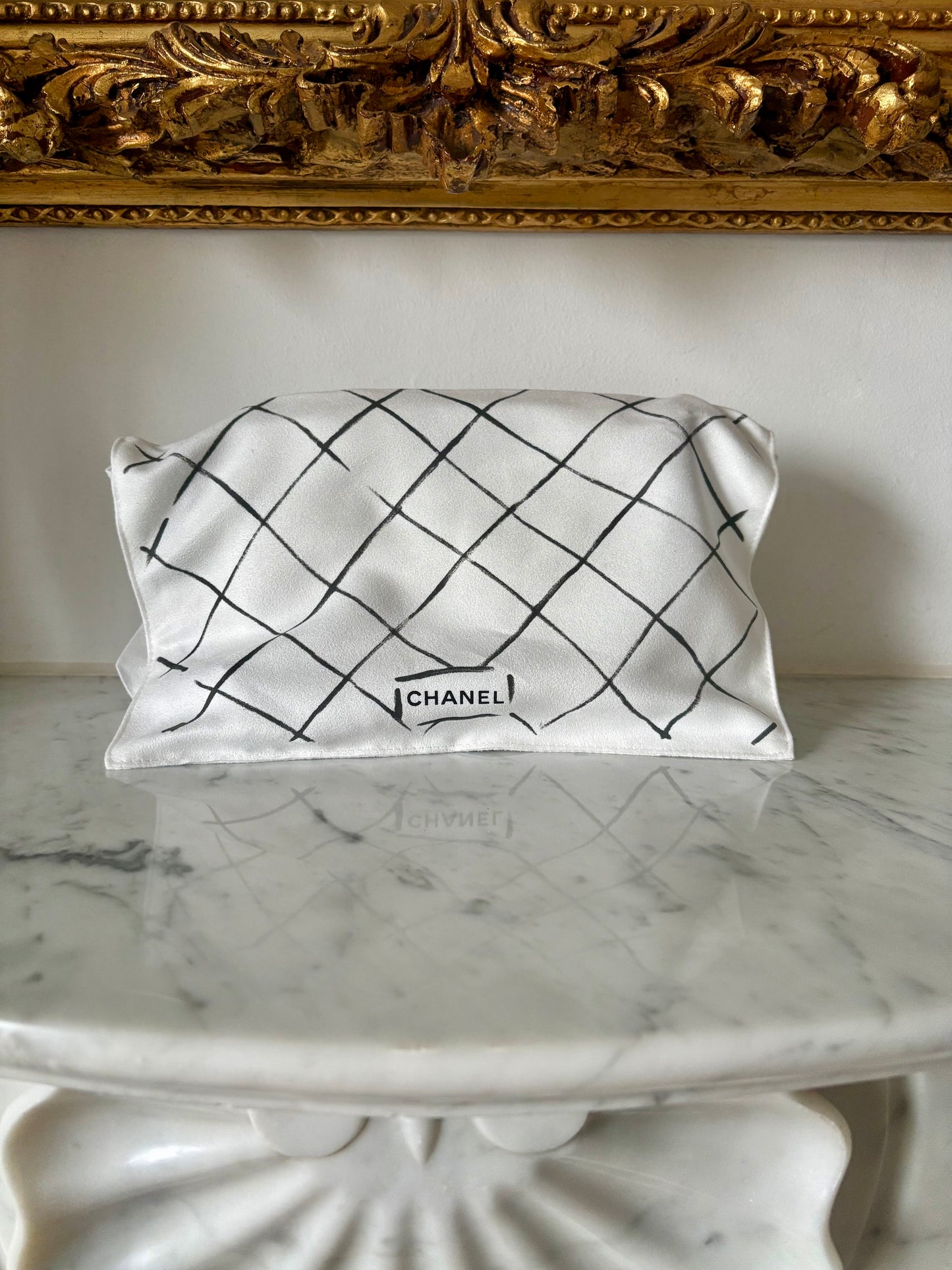 Chanel CC you Mini flap