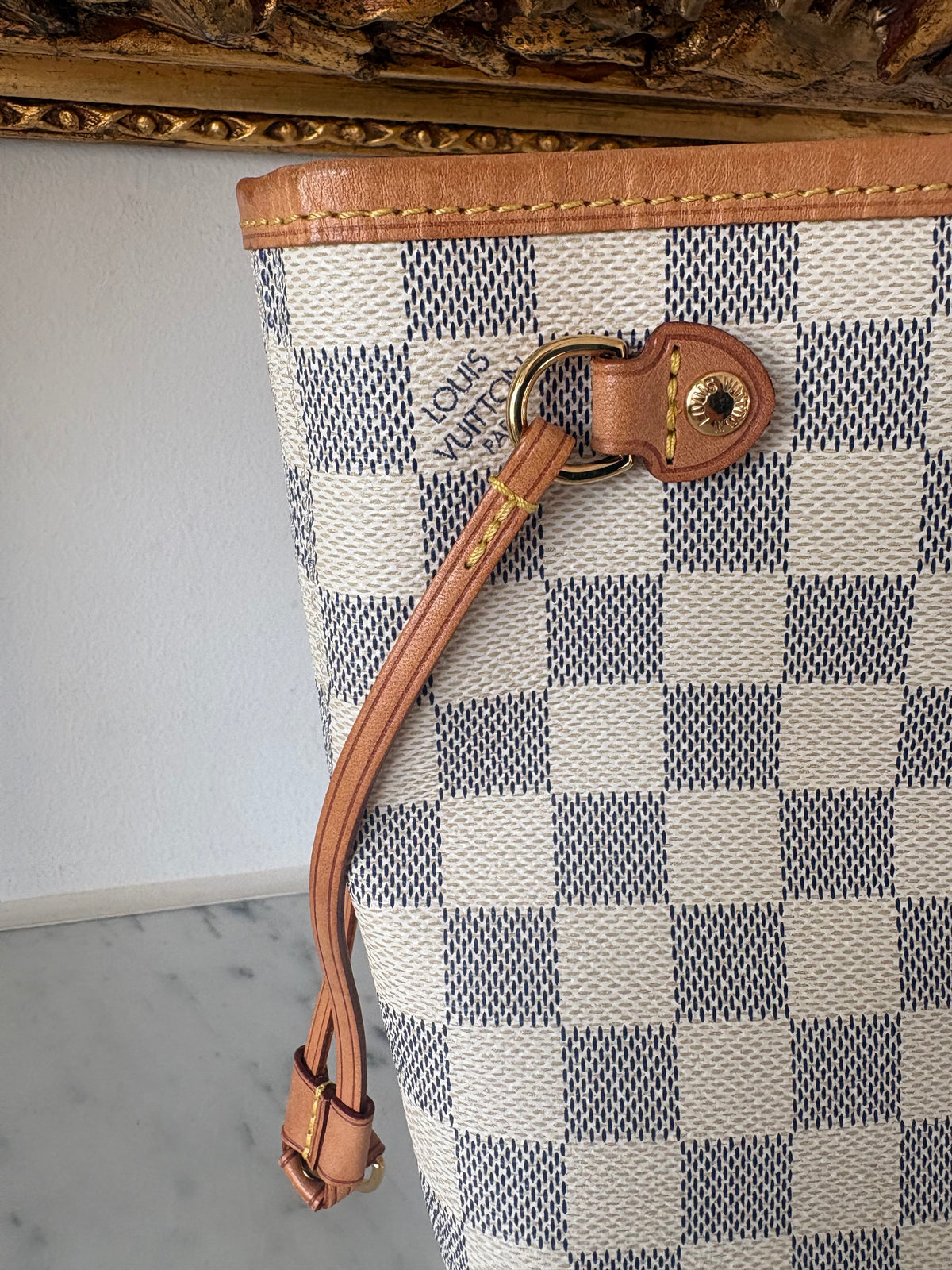 Louis Vuitton Neverfull PM