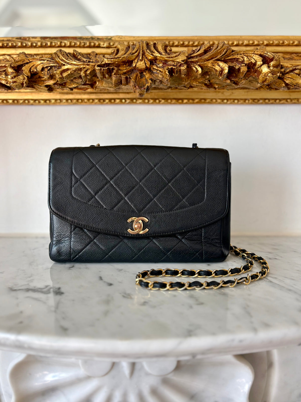 Chanel Diana
