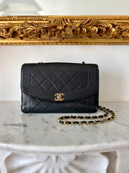 Chanel Diana