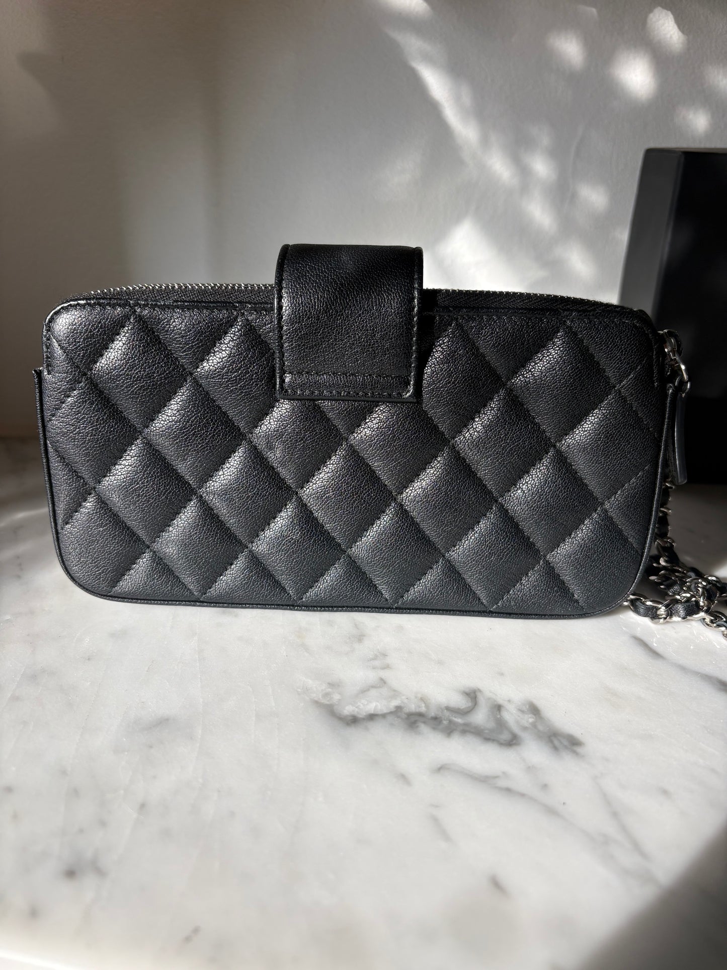 Chanel WOC