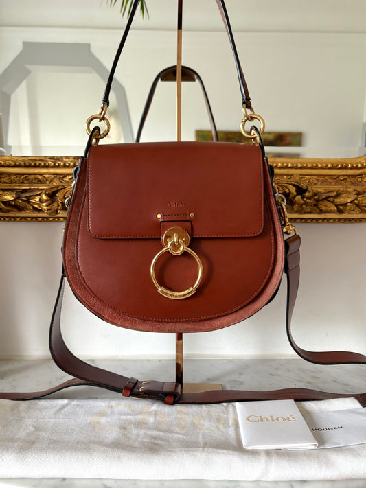 Chloé Tess bag