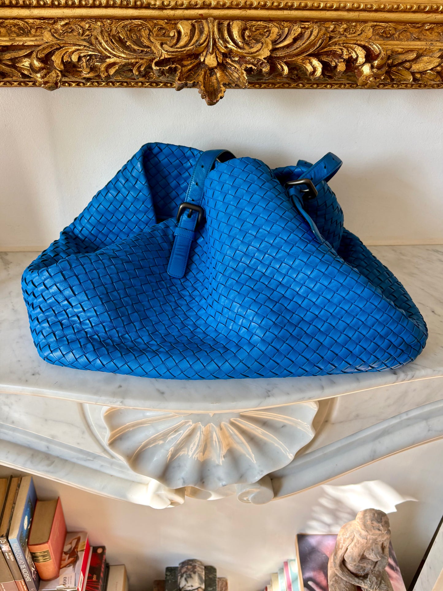 Bottega Veneta Fourre-tout