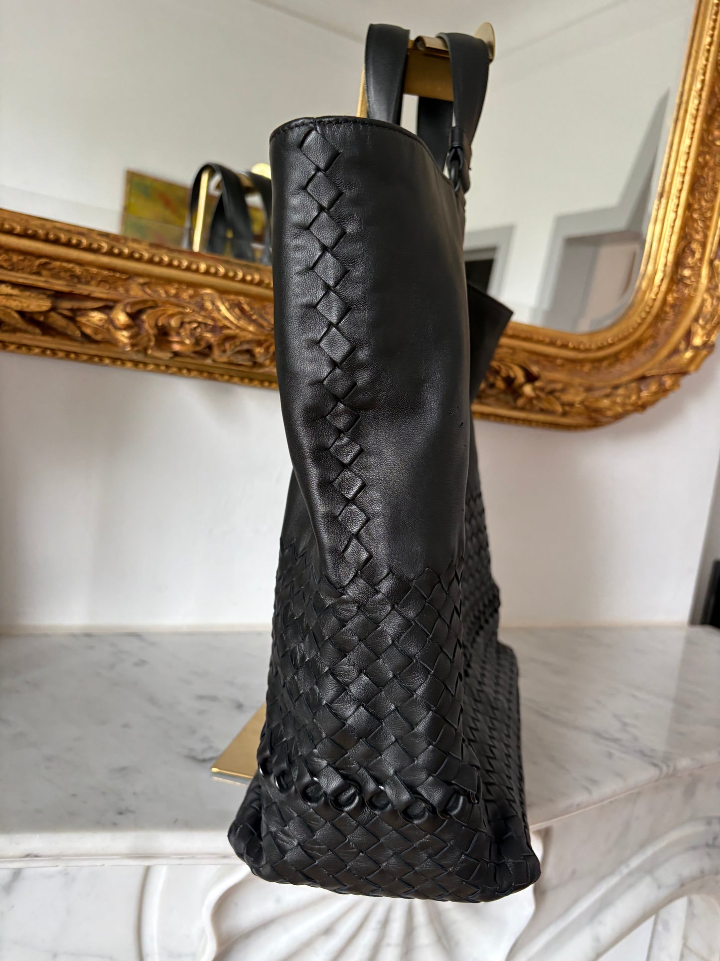 Bottega Veneta tote