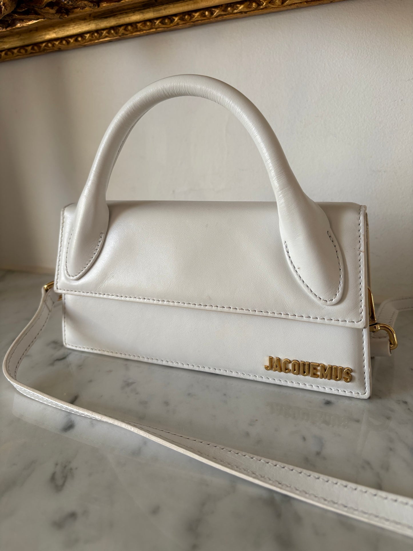 Jacquemus Chiquito long