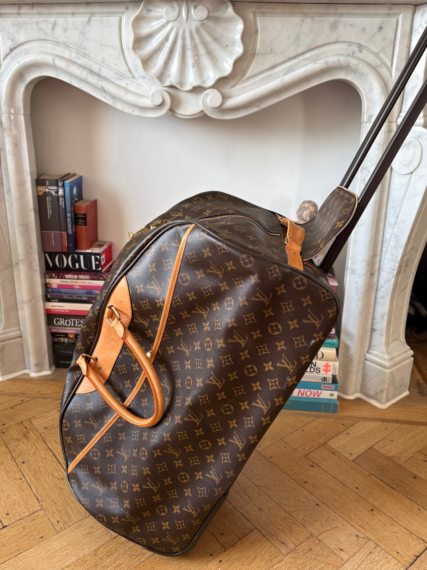 Louis Vuitton Eole