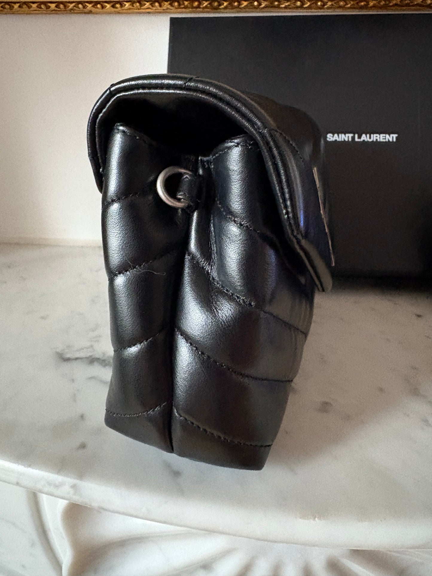 Saint Laurent Loulou