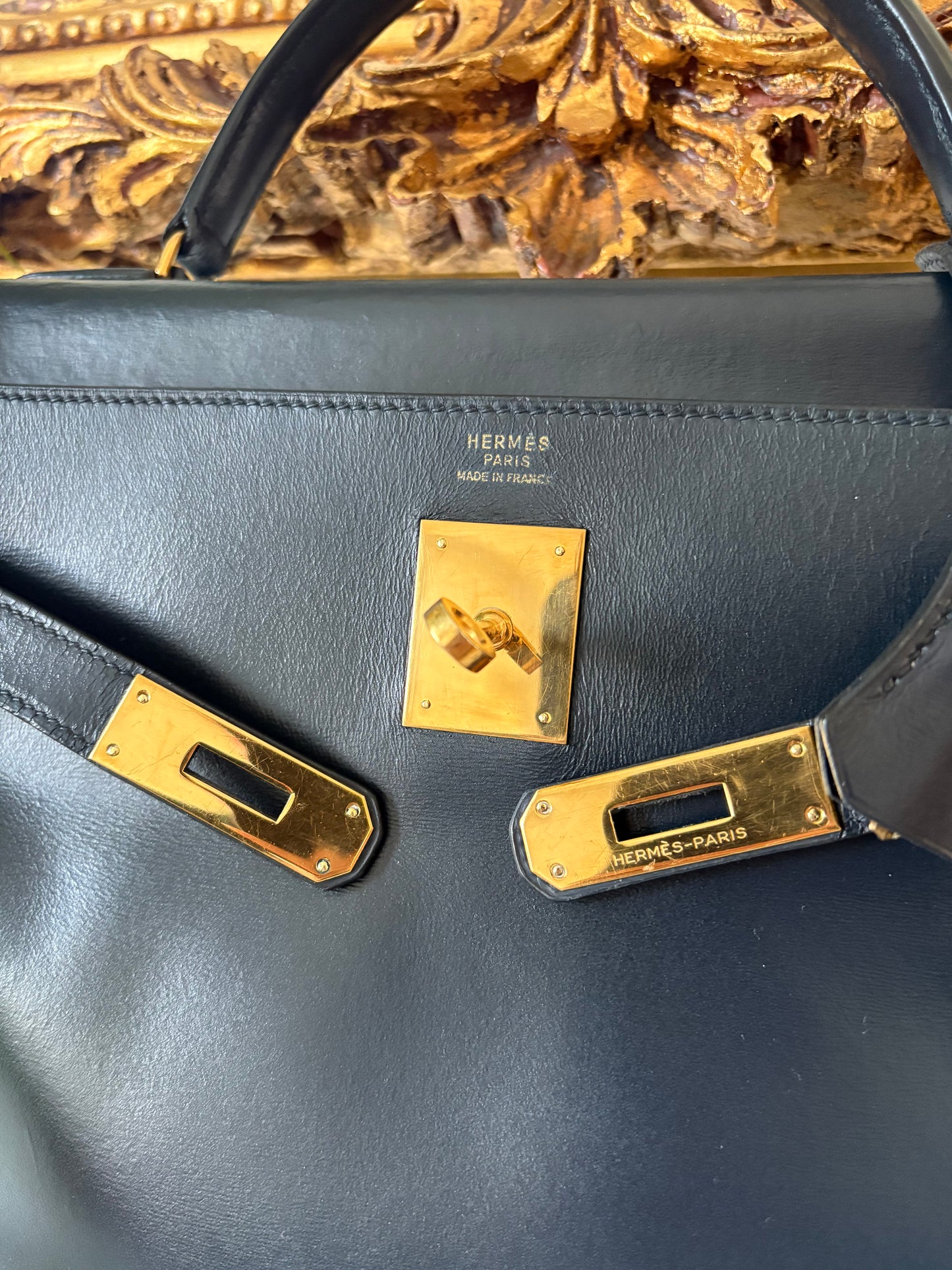 Hermès Kelly 32