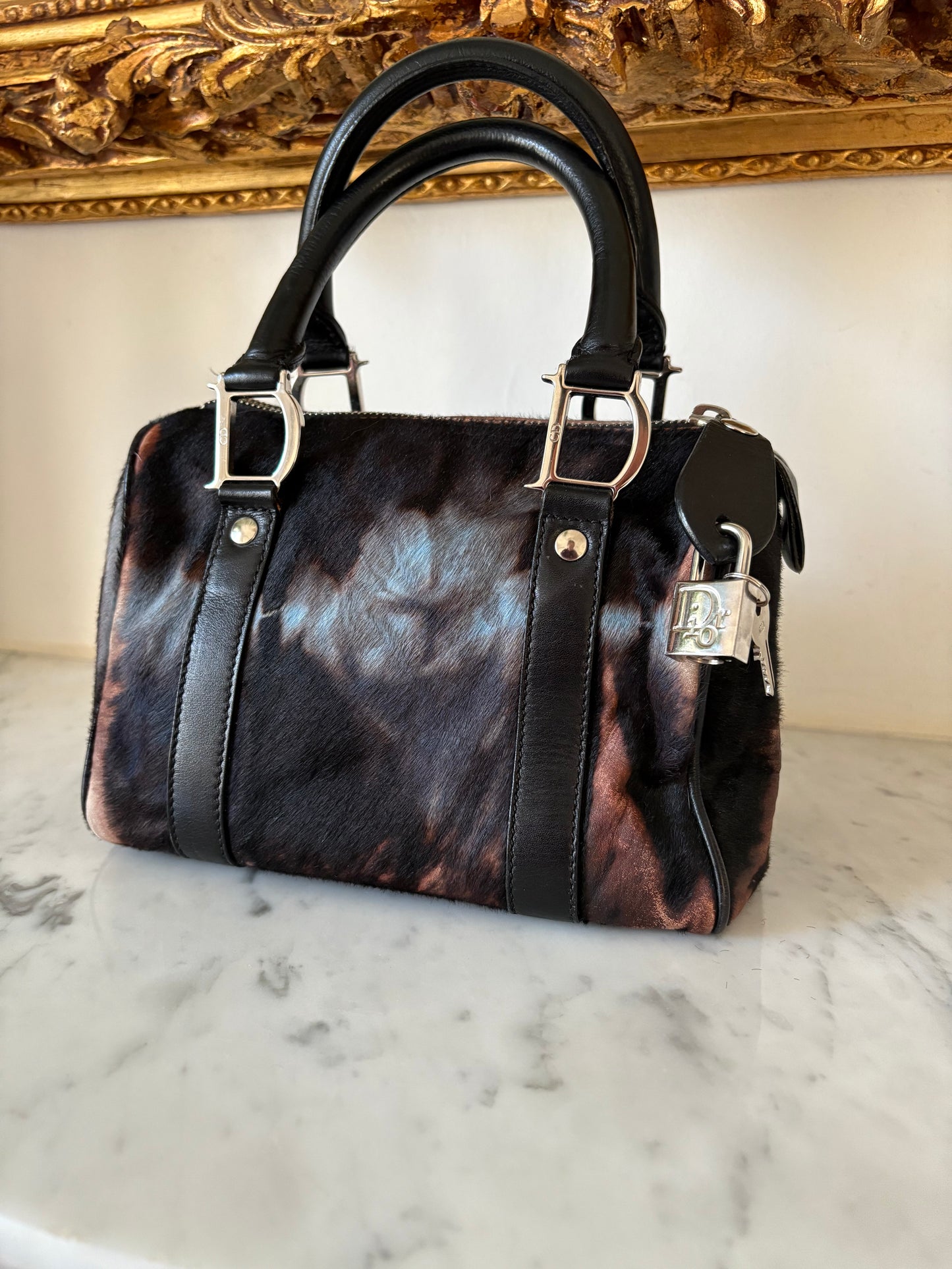 Dior Boston