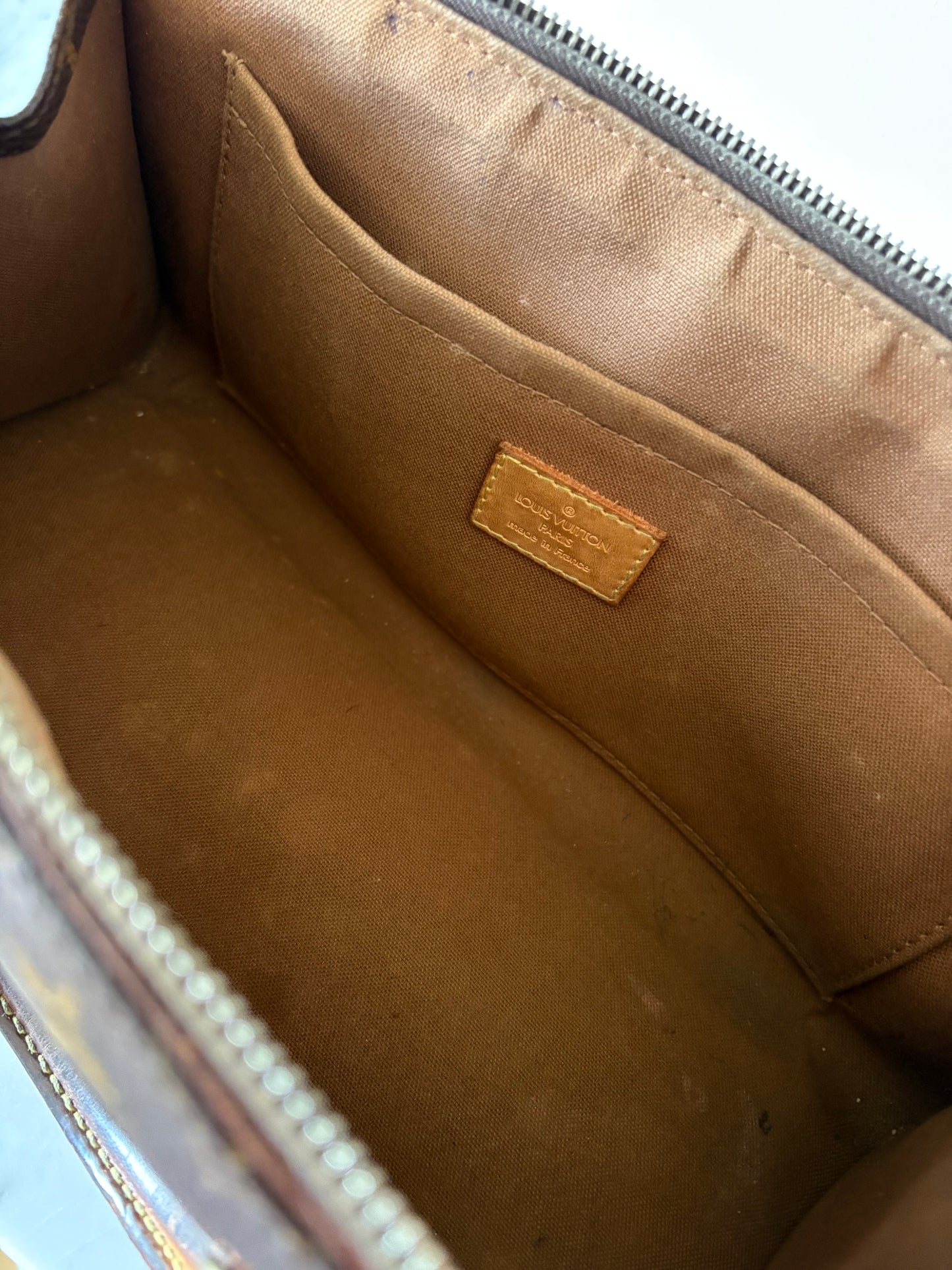 Louis Vuitton vintage bag
