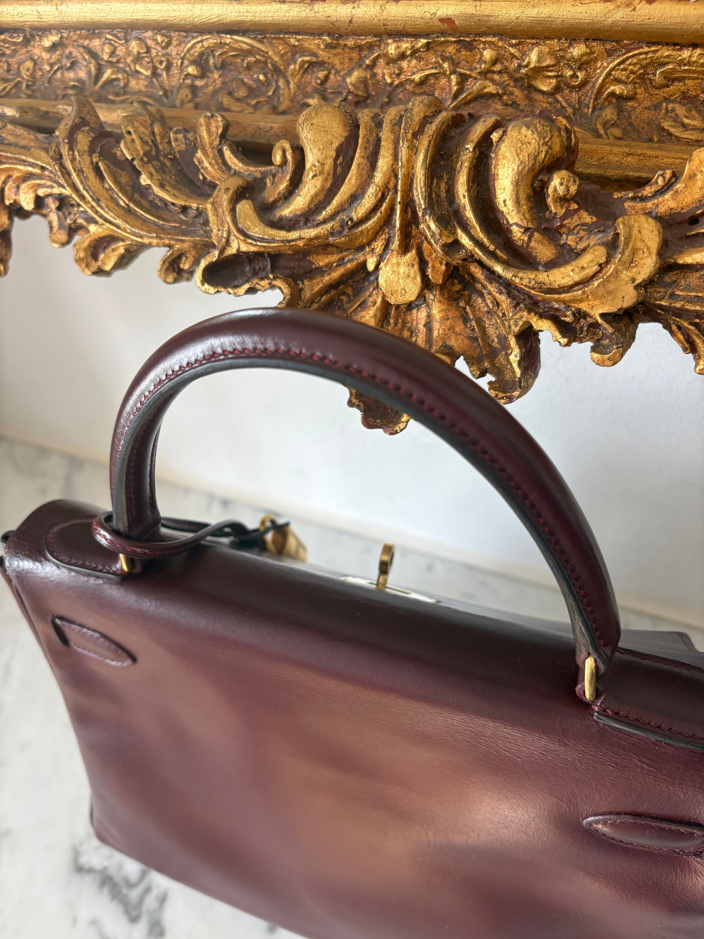 Hermès Kelly 28