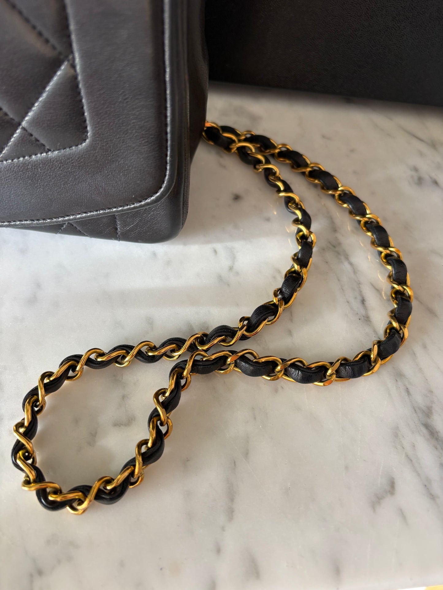 Chanel Diana