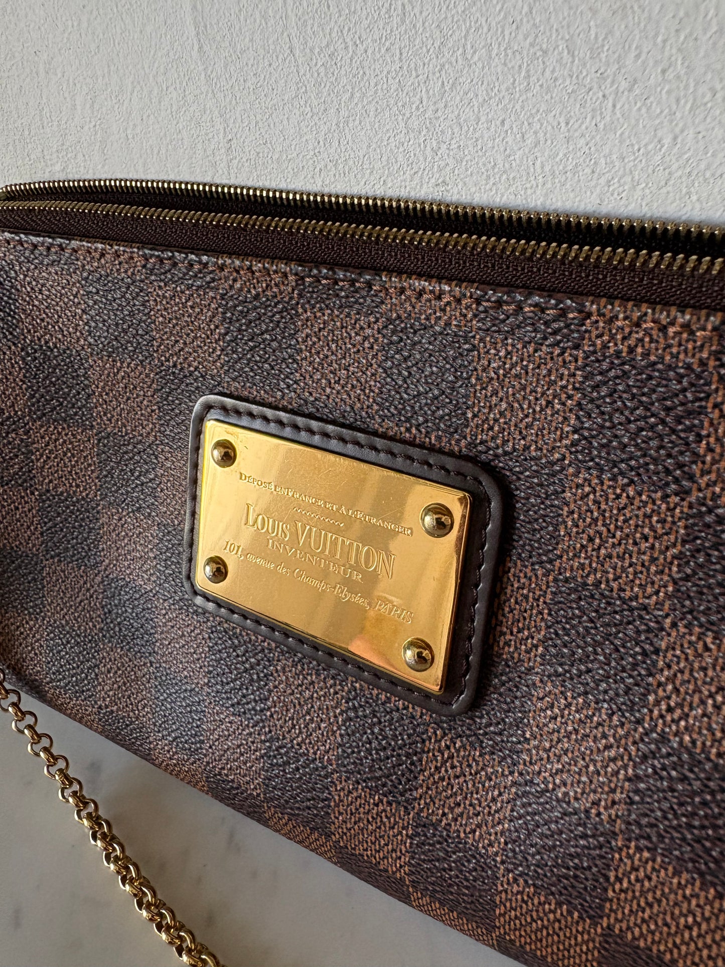 Louis Vuitton Eva