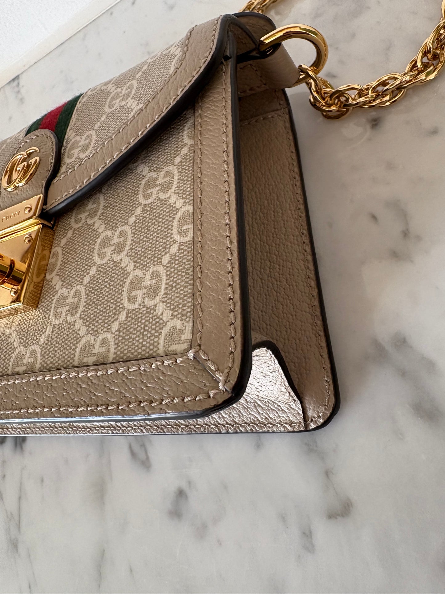 Gucci mini bag