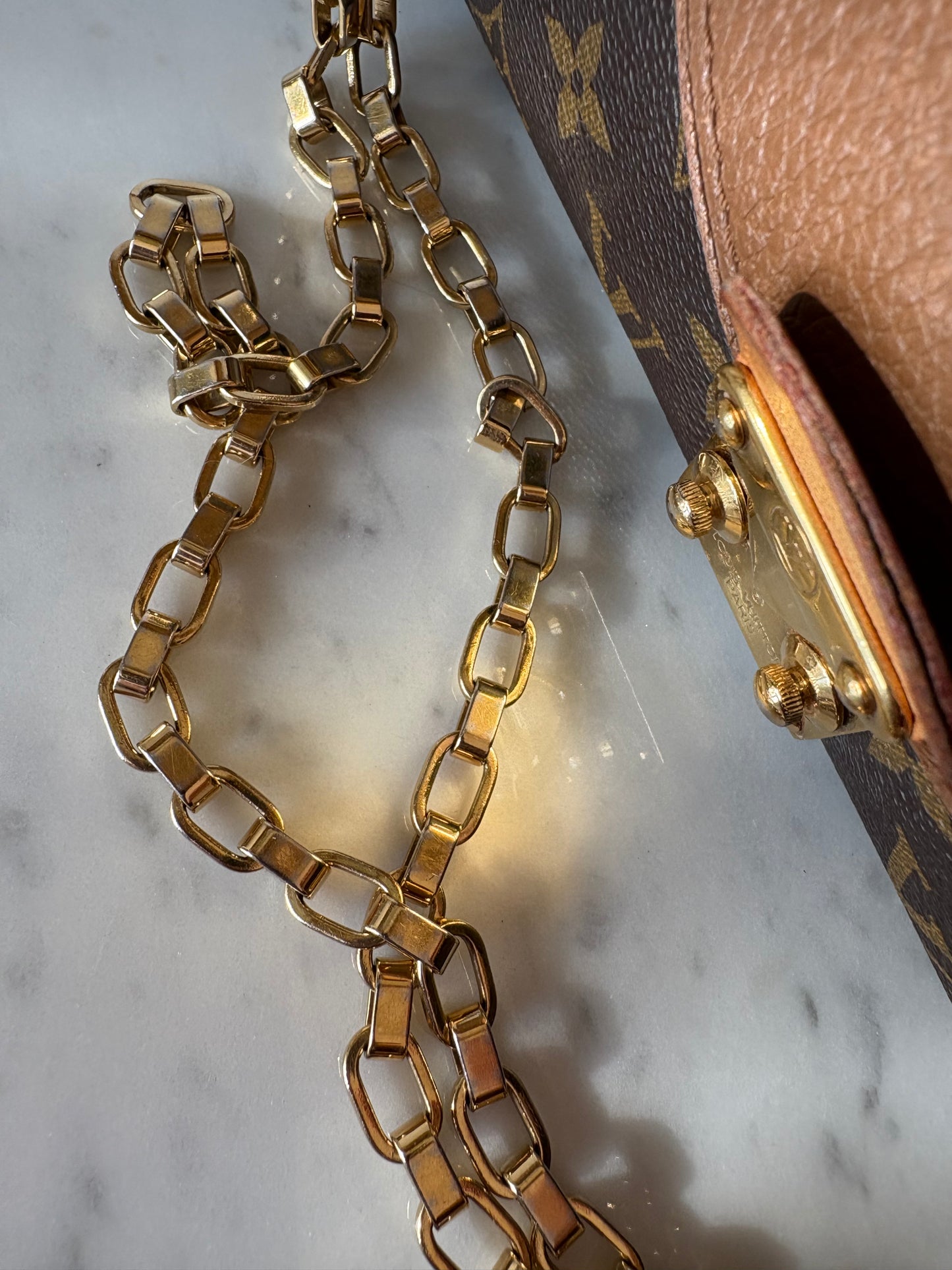 Louis Vuitton Pallas