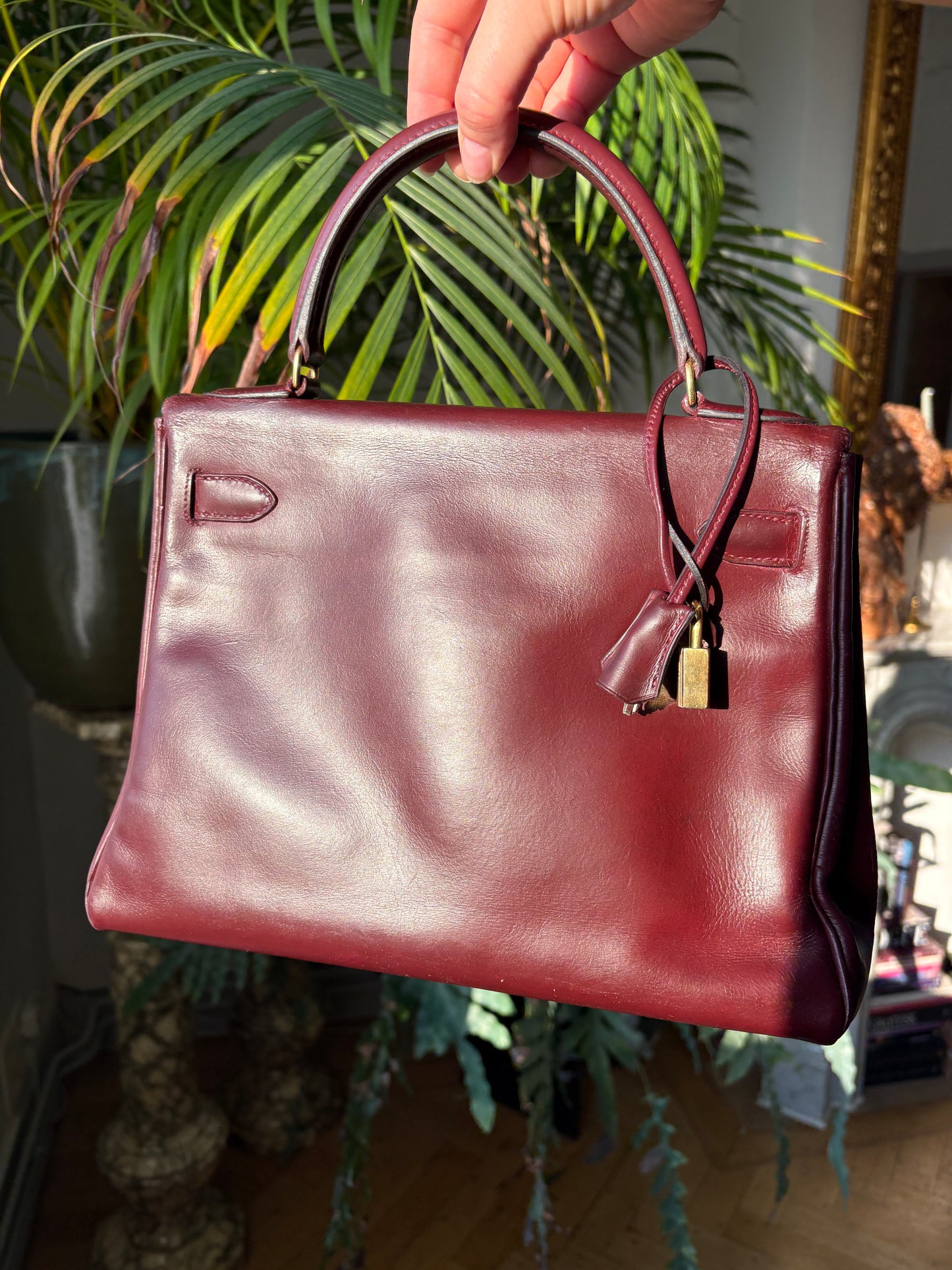 Hermès Kelly 28