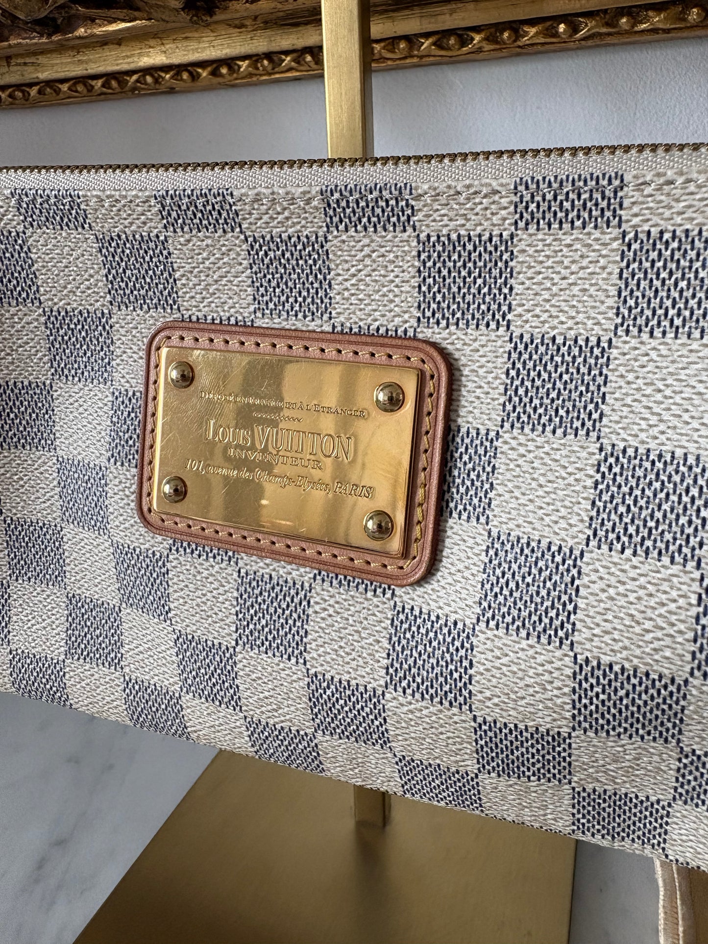 Louis Vuitton Eva