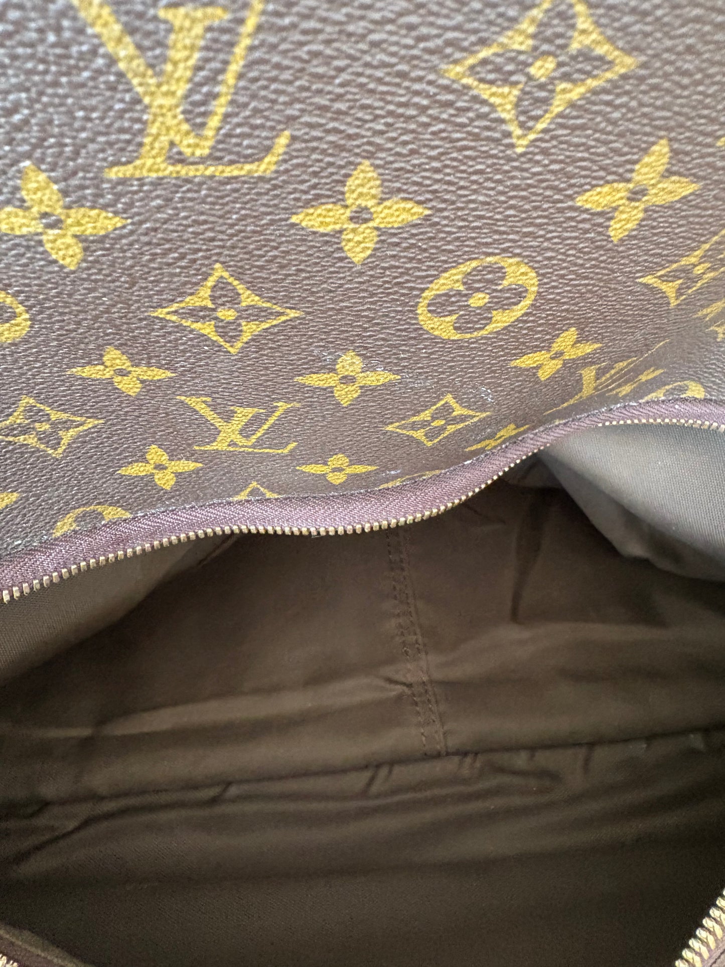 Louis Vuitton Evasion