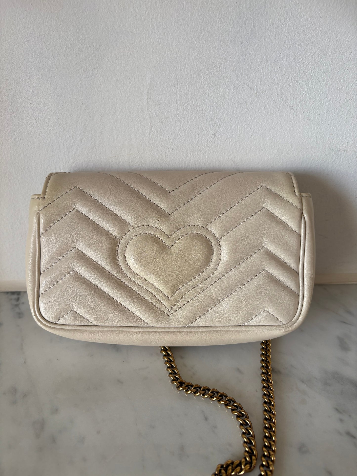 Gucci Marmont mini