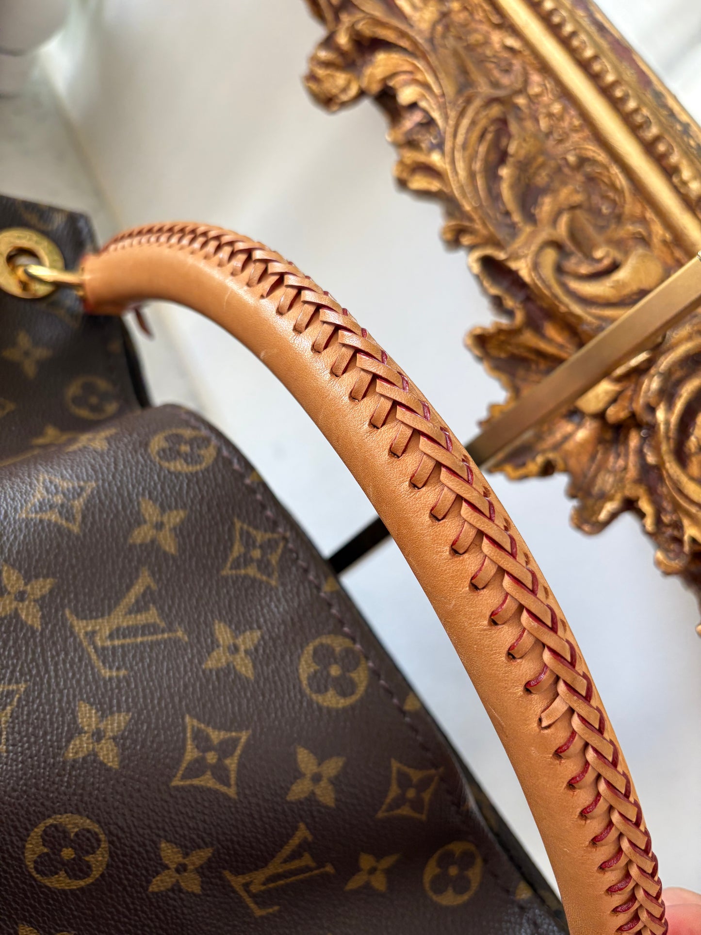 Louis Vuitton Artsy