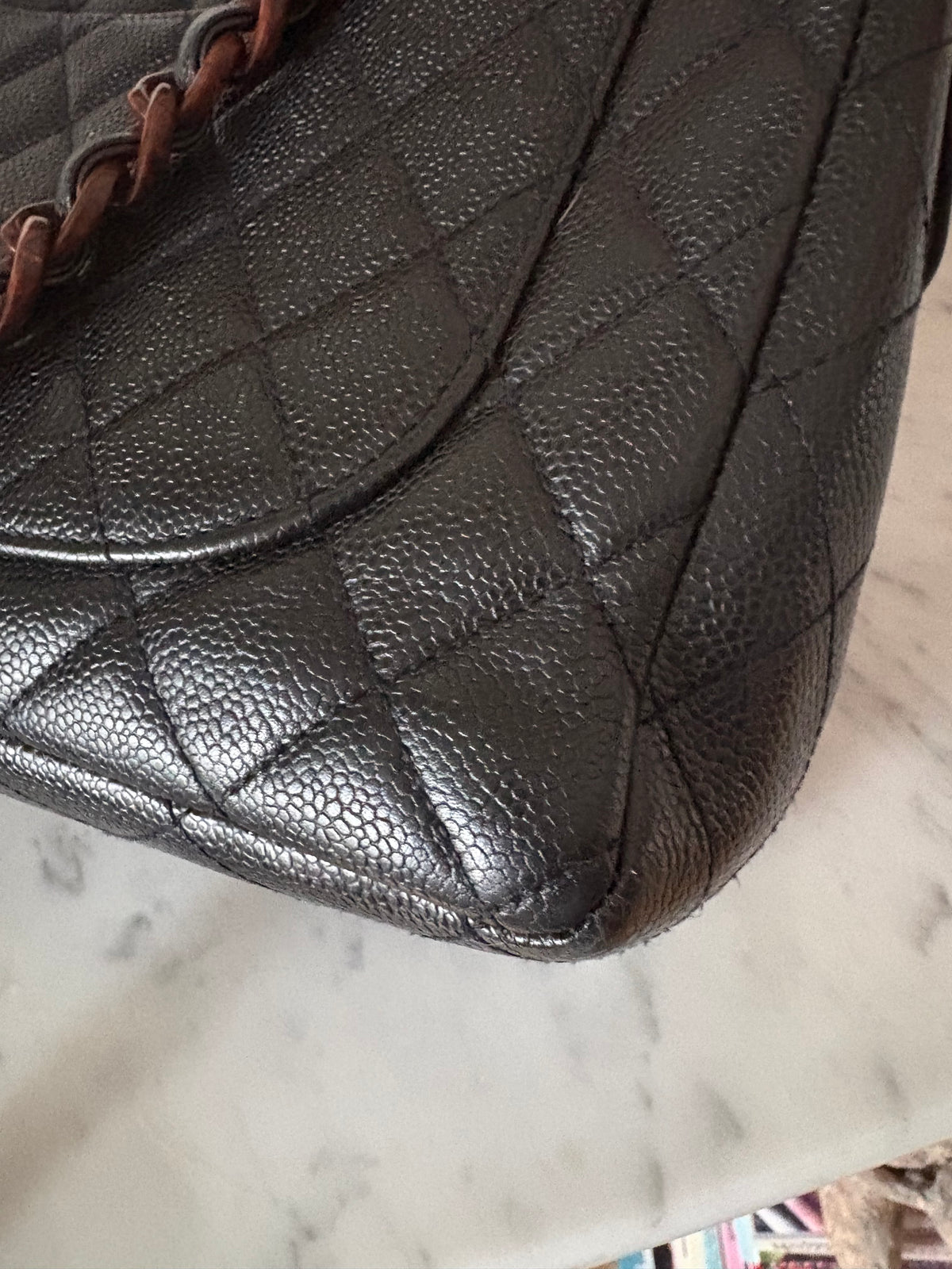 Chanel Jumbo