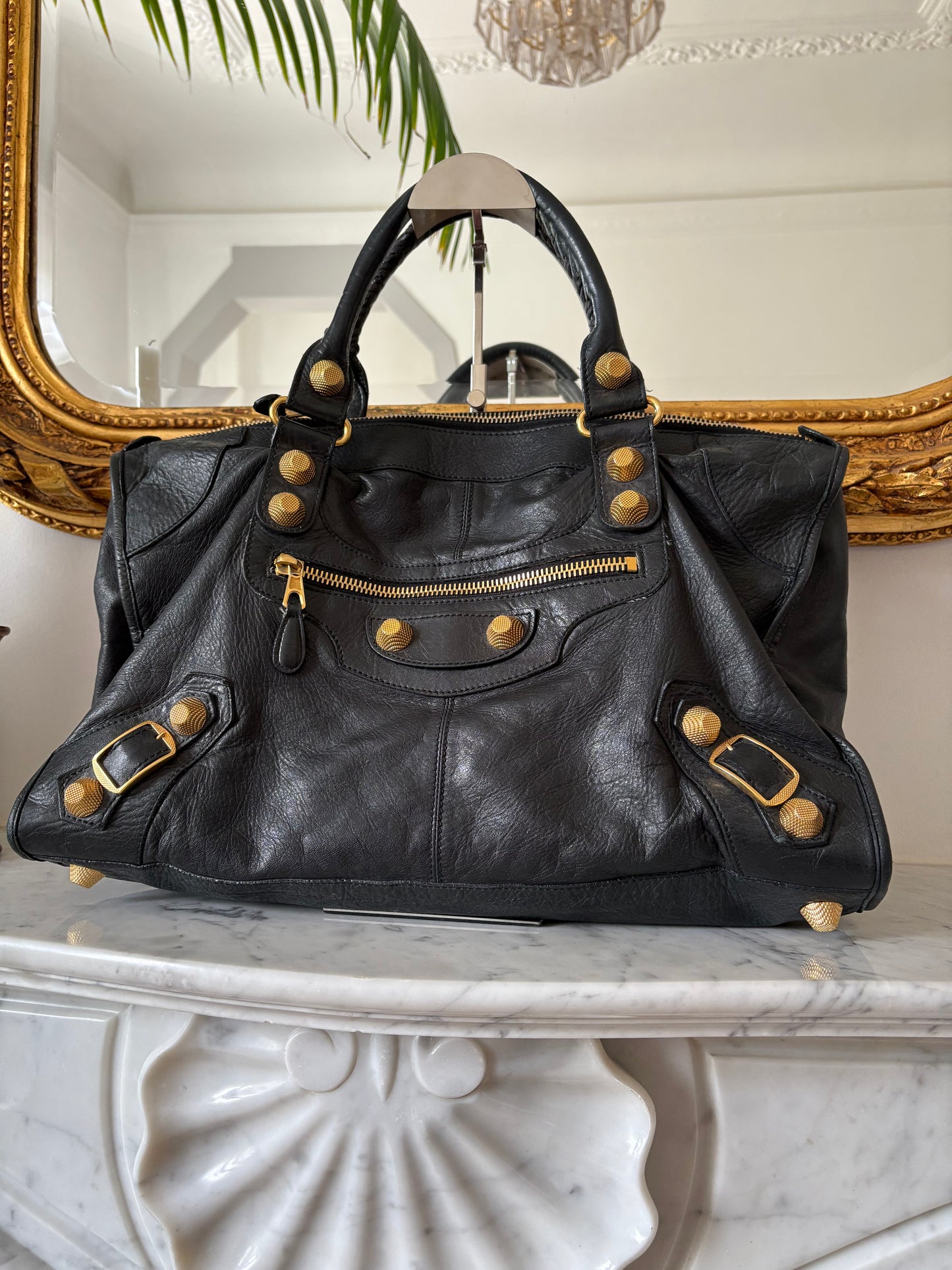 Balenciaga Work GGH