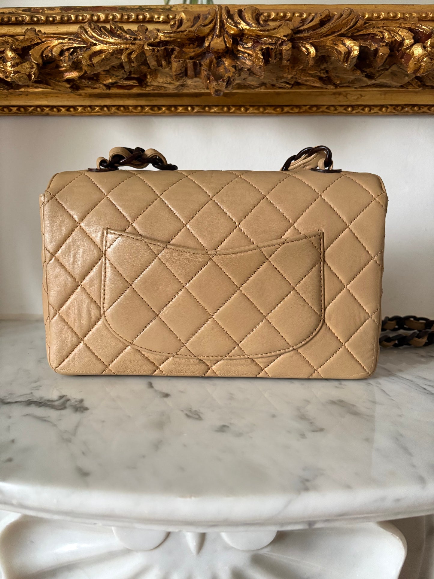 Chanel limited edition Flap bag