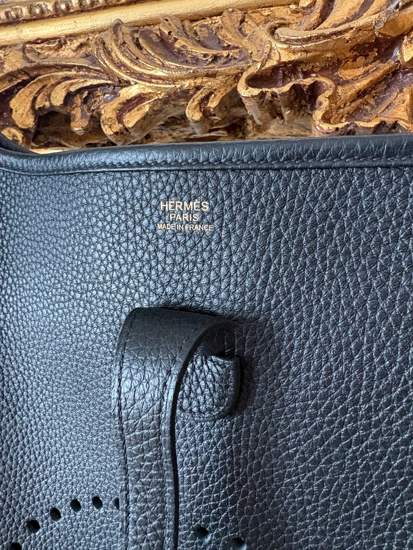 Hermès Evelyne 29