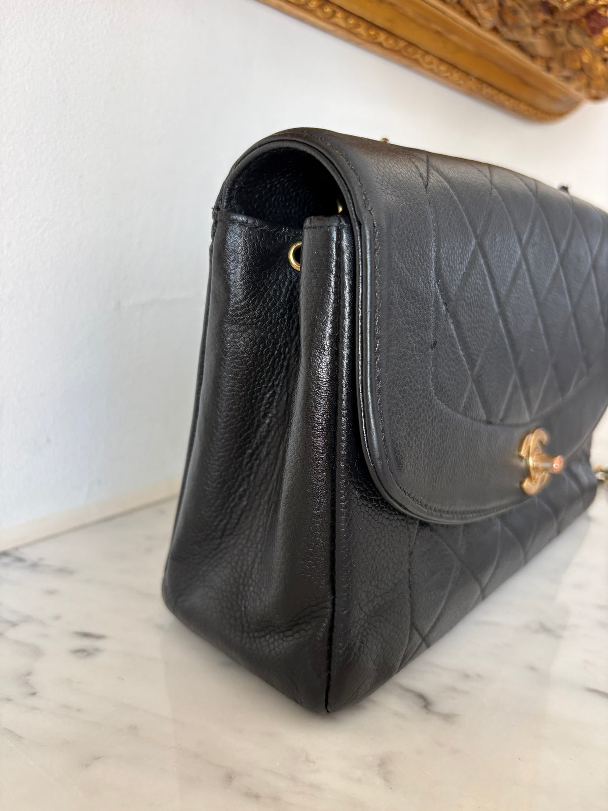 Chanel Diana