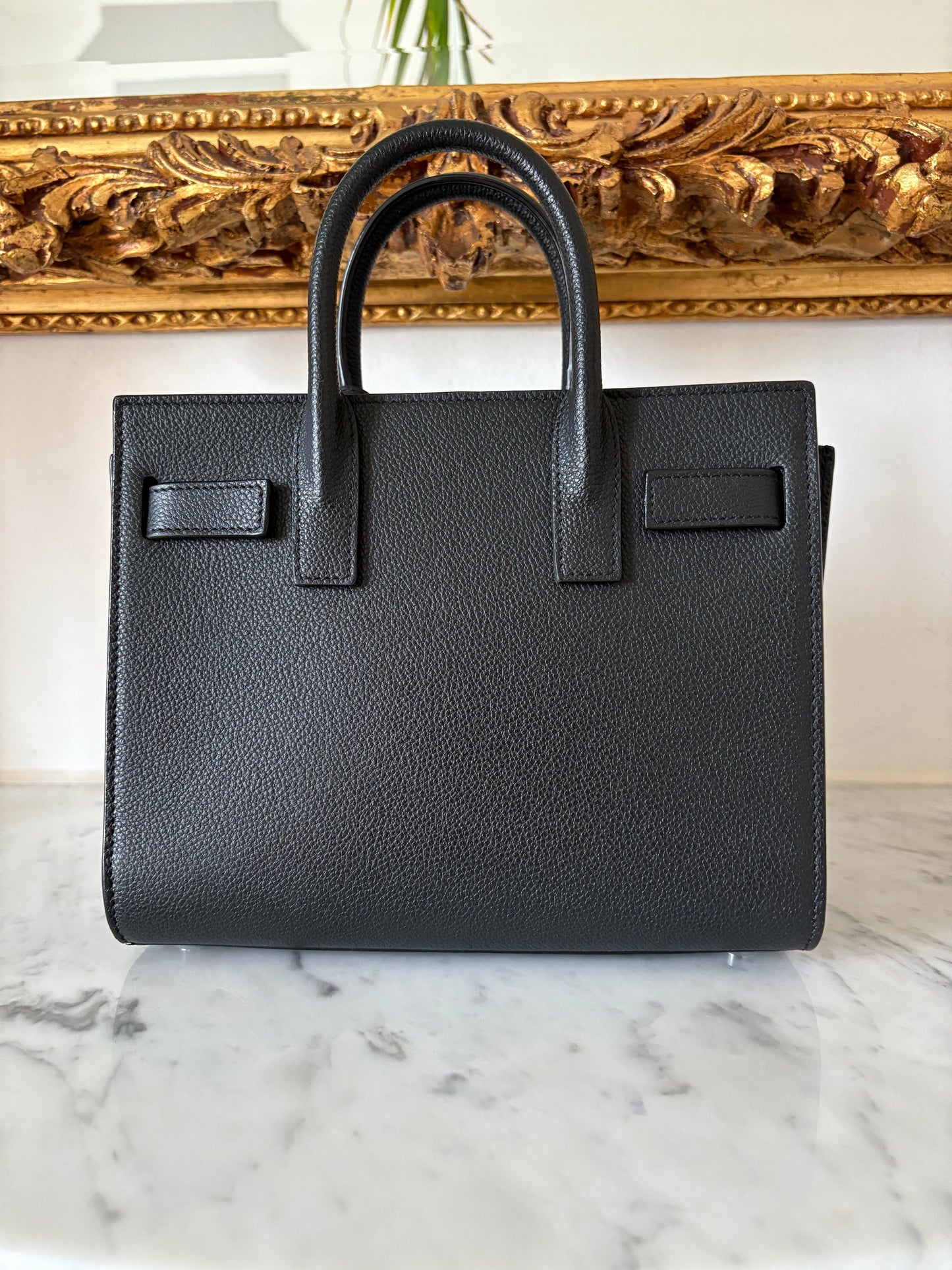 Saint Laurent Sac De Jour