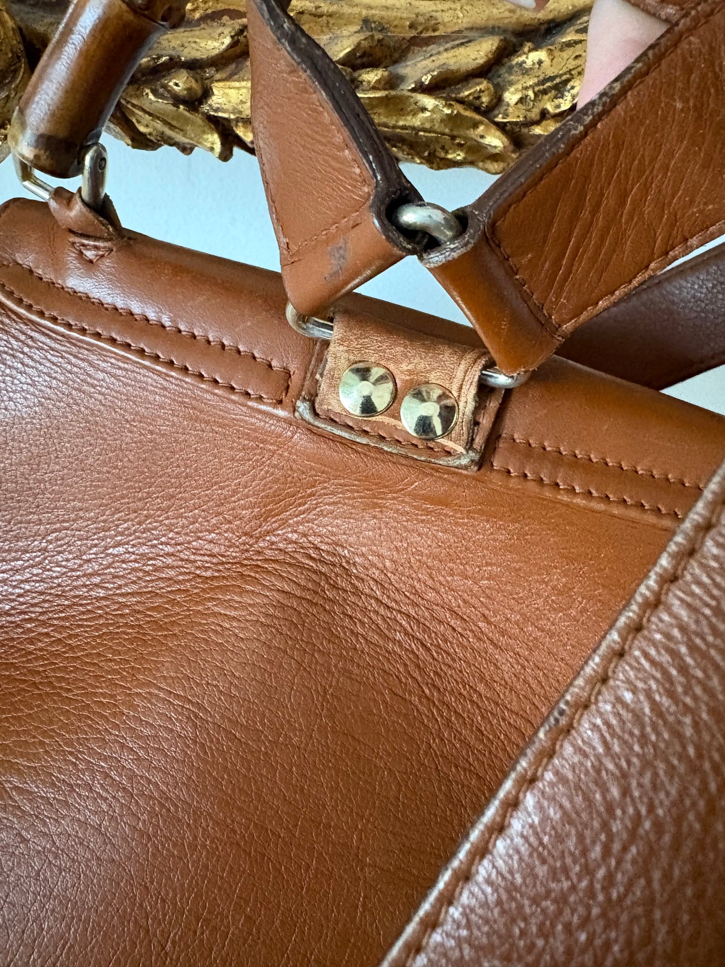 Gucci backpack