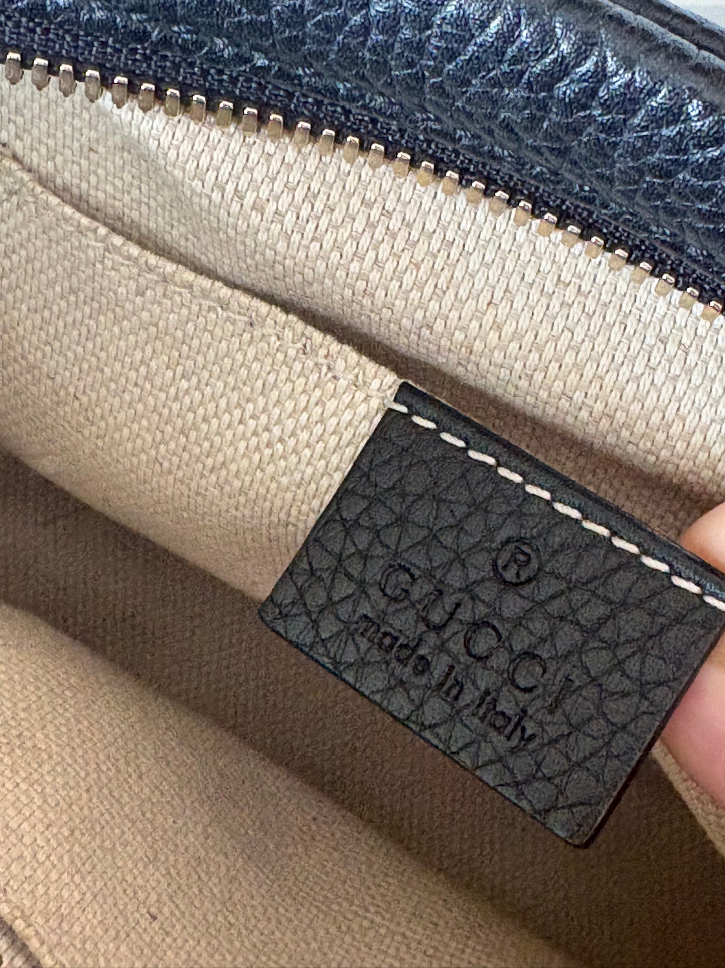 Gucci Soho
